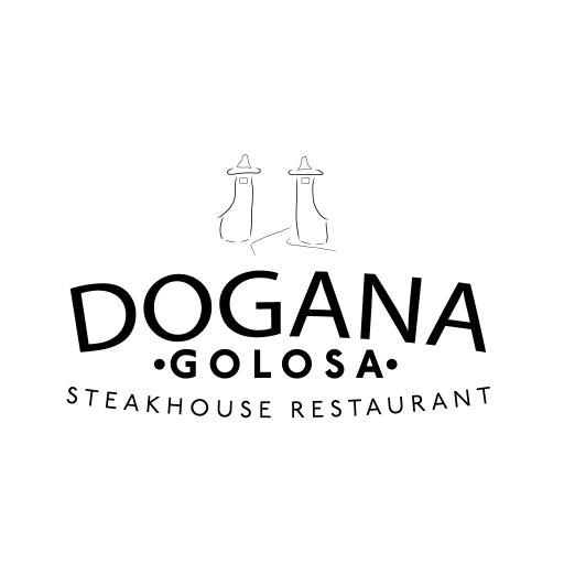 Dogana Golosa Steakhouse Reastaurant	 - Authentico